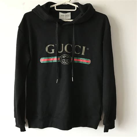 girls gucci jumper|Gucci women's hoodies.